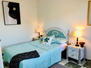 Fotografie z fotogalerie ubytování Cactus Lodge v destinaci Corralejo