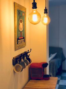 Fotografie z fotogalerie ubytování Cactus Lodge v destinaci Corralejo