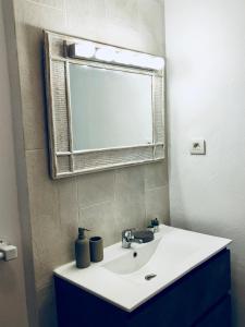 Fotografie z fotogalerie ubytování Cactus Lodge v destinaci Corralejo