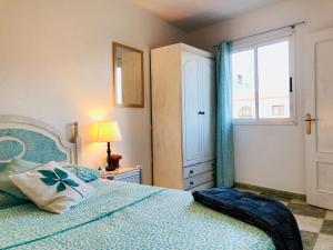 Fotografie z fotogalerie ubytování Cactus Lodge v destinaci Corralejo