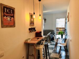 Fotografie z fotogalerie ubytování Cactus Lodge v destinaci Corralejo