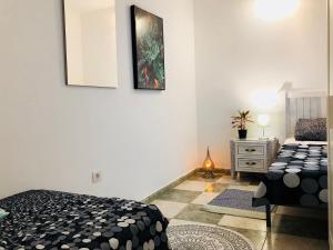 Fotografie z fotogalerie ubytování Cactus Lodge v destinaci Corralejo