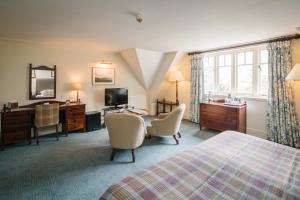 Gallery image of Lindeth Howe in Bowness-on-Windermere