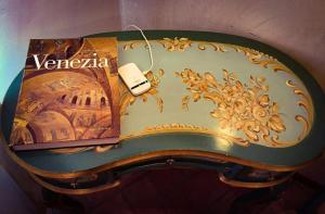Foto dalla galleria di Suite Ai Leoni a Venezia