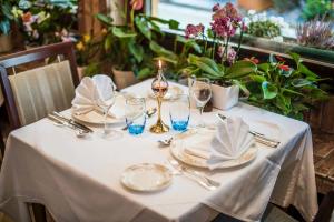 Bevande di Hotel Brimer
