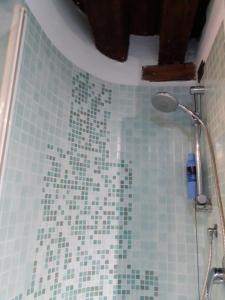 Bagno di Suite Ai Leoni