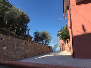 Fotografie z fotogalerie ubytování Cilento v destinaci San Mauro Cilento