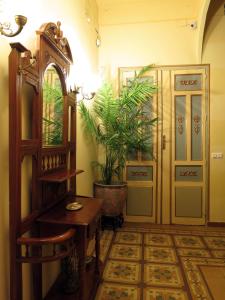Imagen de la galería de Hostal Horizonte Madrid "Check-in on-line Recepcion 14h-23h", en Madrid