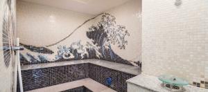 Bagno di Hotel Brimer