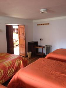 Gallery image of Welcome Cusco Hostel in Cusco
