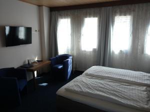 Gallery image of Hotel Rheinischer Hof in Bad Breisig