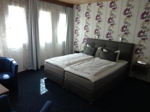 Gallery image of Hotel Rheinischer Hof in Bad Breisig