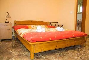 Gallery image of Apartments Barisic Hrvatskih Žrtava 404 Seget Vranjica in Trogir +149 photos
