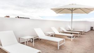 Fotografie z fotogalerie ubytování BLUESEA Lagos de Cesar v destinaci Puerto de Santiago