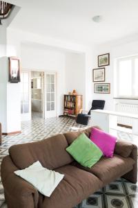 Afbeelding uit fotogalerij van Casa Adriana in Lido di Camaiore