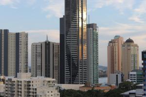 Gallery image of Spectacular Views of CBD by FV with Free Car Park in Brisbane
