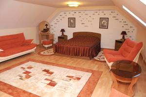 Fotografie z fotogalerie ubytování Dvoryanskoe Gnezdo v destinaci Smolensk