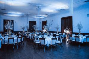 Fotografie z fotogalerie ubytování Chateau Appony v destinaci Oponice + 37 fotografií