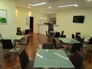 Nhà hàng/khu ăn uống khác tại Sao Tomas