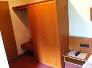 Afbeelding uit fotogalerij van Hotel Bacchusstube garni in Goldbach +6 foto's