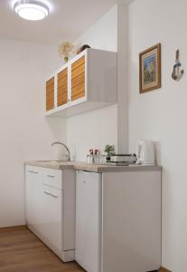 Gallery image of Ana's Apartments in Ohrid