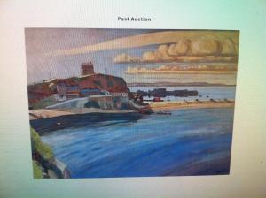 Gambar di galeri bagi Howth village apartment di Howth