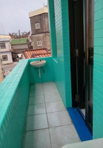 Mynd úr myndasafni af Da Peng Bay Homestay í Linbian
