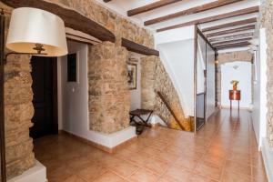 Fotografia z galérie ubytovania Casa Banys L'Avellà v destinácii L’Avellà