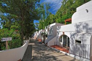 Gallery image of Arbatax Park Resort - Telis in Àrbatax