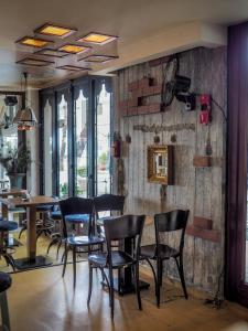 Fotografie z fotogalerie ubytování Dias Hotel Platamon v destinaci Platamonas