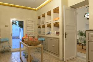 Foto sihtkohas La Marsa asuva majutusasutuse Dar Marsa Cubes galeriist