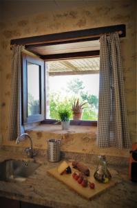 Fotografia z galérie ubytovania Siamoformentera Bella v destinácii Sant Francesc Xavier