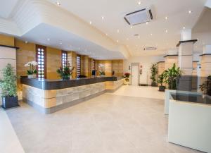 Fotografie z fotogalerie ubytování HL Suite Nardos - Only Adults v destinaci Maspalomas