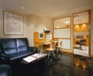 Gallery image of The Kimberley Hotel in Hong Kong