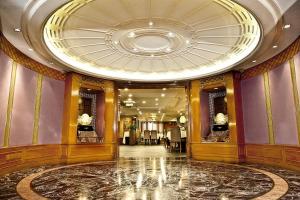 Kép The Kimberley Hotel szállásáról Hongkongban a galériában