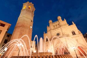 Zdjęcie z galerii obiektu Piso Centro de Castellón w mieście Castellón de la Plana