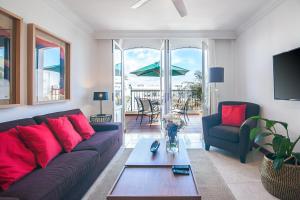 Afbeelding uit fotogalerij van Rooms & Suites Terrace 4C in Arrecife