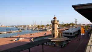 Zdjęcie z galerii obiektu Piso Centro de Castellón w mieście Castellón de la Plana