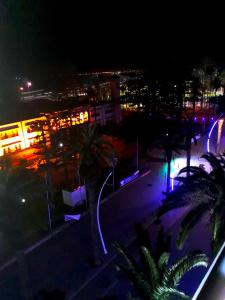 Fotografie z fotogalerie ubytování Hotel Centre Ville v destinaci Džadída