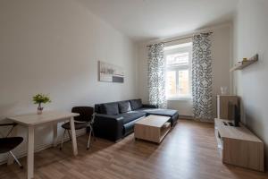 Gallery image of Downtown Apartments in Prague