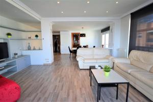 Fotografie z fotogalerie ubytování Villaservice - Rovior Atico v destinaci Calafell