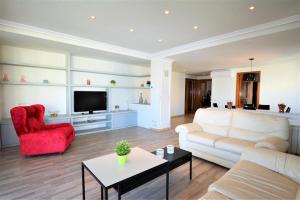 Fotografie z fotogalerie ubytování Villaservice - Rovior Atico v destinaci Calafell + 37 fotografií
