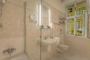 Bagno di Hotel Pod Věží