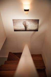Zdjęcie z galerii obiektu Casa Cofete w mieście Morro del Jable