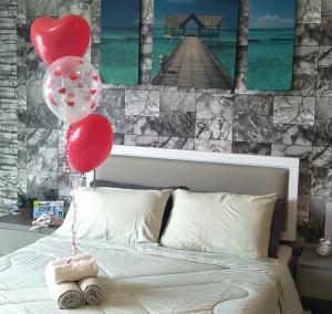 Afbeelding uit fotogalerij van Non Smoking Theda Evo Soho Bangi with Coway & Wifi - Pool Tutup in Bangi +16 foto's