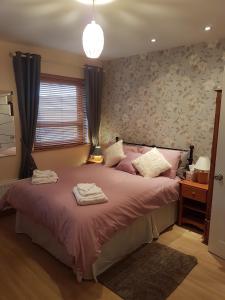 Gallery image of Rockhill hospitality in Coleraine +27 photos