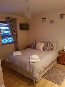 Gallery image of Rockhill hospitality in Coleraine