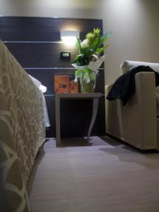 Fotografie z fotogalerie ubytování Hotel La Conchiglia v destinaci Romano di Lombardia