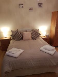 Gallery image of Rockhill hospitality in Coleraine