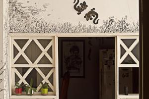 Fotografie z fotogalerie ubytování Casa del Pintor Chetumal v destinaci Chetumal